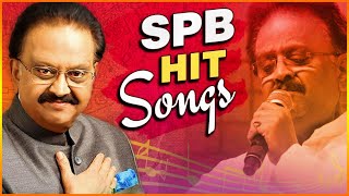 S. P. B Songs | SPB Hits | Best of S.P. Balasubramaniam | SPB Hindi Songs | S P Balasubrahmanyam