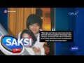 Kathryn Bernardo at Daniel Padilla, kinumpirma na ang kanilang breakup; ilang Kapuso... | Saksi