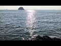 september sea 4k