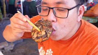 Buffet Grilled Assorted Pork 🥓- Lemme Explore 🤔