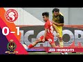 Farshad's strike sends DPMM to the SEMI-FINALS! ✨| 2023 Singapore Cup: Young Lions vs Brunei DPMM