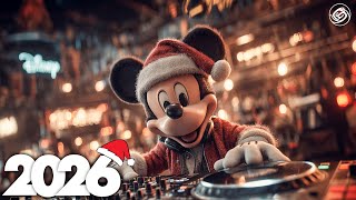 Music Mix 2026 🎧 Music That Make You Feel BADASS 🎧 EDM Remixes of Popular Songs 🎧 Bass Boosted