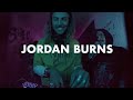 SWEATSHOP | VOL. 2 Jordan Burns