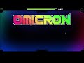 60hz omicron by team proxima extreme demon