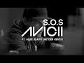Avicii - SOS ft. Aloe Blacc (Heyder Remix)