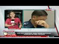 sona p lt. col jovie espenido nasa drug watchlist diumano ni...