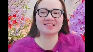 Hoàng Hường ❤ : Live