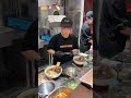 宜蘭牛肉麵扛壩子「好運牛湯麵」，味道真的有夠好吃 good luck beef noodle soup