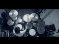 cabal false light drum cover by dwjdrums