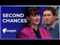 Who deserves a second chance? | SBS Insight