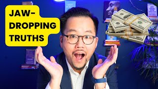 The Shocking Truths About Bankers' Salaries: Part 1