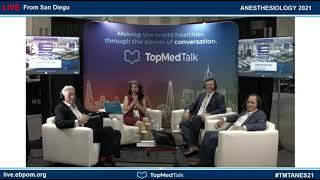 Kraig de Lanzac, Assistant Secretary of the ASA | TopMedTalk