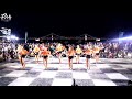 2019 08 03 gwang anli beach salsa party team 에르모사 perfomance