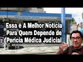 INSS: Essa é A Melhor Notícia Para Quem Depende de Perícia Médica Judicial