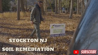 Tank TV Episode 28 - Soil Remediation Stockton NJ