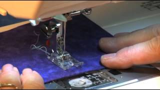 Saimac e Janome Accessori per cucire - Video 10