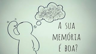A PSICOLOGIA DAS MEMÓRIAS FALSAS