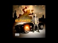 Chamillionaire - Hold Up (Elevate)