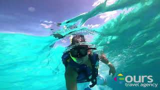 OCEAN RIDERS / CANCUN MEXICO