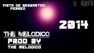 Pista de Reggaeton Full Perro 2015 "GRATIS" #2 (PROD. BY THE MELODICO LMC)