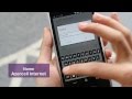 Android telefonları üçün İnternet və MMS ayarları Android telefonları üçün İnternet və MMS ayarları
