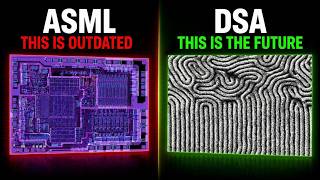 Dsa This New Technology Could Disrupt Asml And Intel
