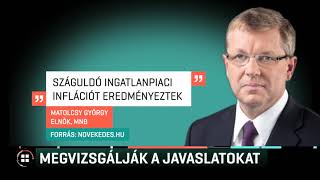 Otthonteremtés: megvizsgálják a javaslatokat 20-01-14