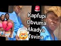 🚨😱 Kapfupi Speaks! Ndakadya Tsvina Nekuti Mai Ngaa Waka...