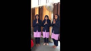 Students of Sarvottam Academy | Special on Shaheedi Jor Mela