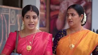 Anna - Full Ep - 451 - Shanmugam, Bharani, Rathna - Zee Tamil