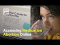 How Abortion Pills Work