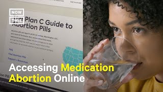 How Abortion Pills Work