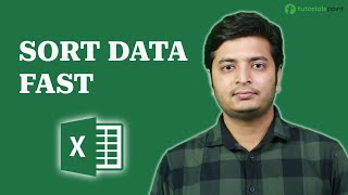 Master Excel Sorting | Multi-Column, Color-Based & More!