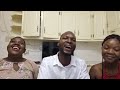 Pasi Pano Tinochema & Nhai Mwari Tiitirei Nyasha