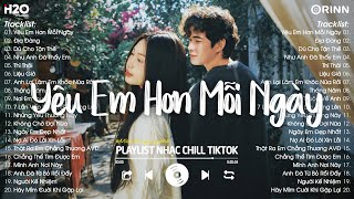 Nhạc Chill TikTok Hay 2025 - Nhạc Trẻ Ballad Gây Nghiện☘️Nhạc Lofi Chill Buồn Nhẹ Nhàng Hay Nhất