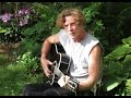 Mark McDermott - Just Where I Wanted You - Song For Sale