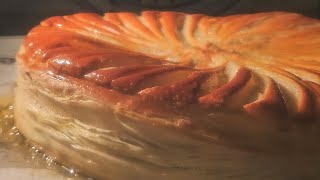 la galette des rois ou frangipane, la recette complète avec secrets et astuces professionnelles