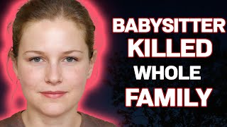 Babysitter’s Dark Secret Exposed After the Entire Family Is Found Dead