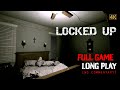 Locked Up - Full Game Longplay Walkthrough | 4K | No Commentary