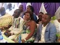 Popular Ghanaian Actress Explains Why She Divorced Husband Just 4 days After Wedding Photo