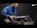 ESP LTD EC-1000T CHB | TV Guitar Center