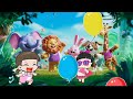 gubbare wala aaya baby hindi nursary rhymes for children and kids