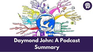 Daymond John: Podcast Summary