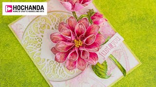 Heartfelt Creations Best of 2020 Papercraft Collection on Hochanda!