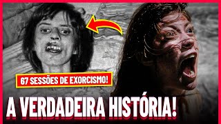 O Exorcismo de Emily Rose foi REAL? | A História por Trás do Filme #03