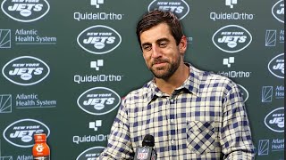 We Were Lied To About Aaron Rodgers' Decision