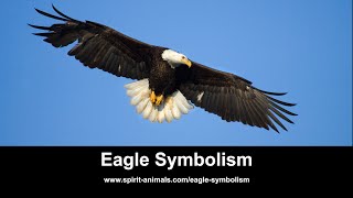 Eagle Symbolism