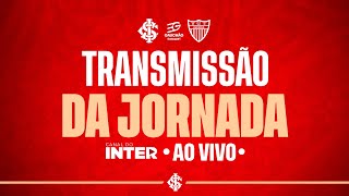 JORNADA ESPORTIVA | Internacional x Avenida | Campeonato Gaúcho - 02/02/2025