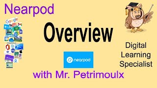 Nearpod Overview