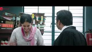 Nerkonda Paarvai trailer in Thala Ajith Movie yuvansanker Raja music